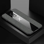 For OnePlus 6T / Grey