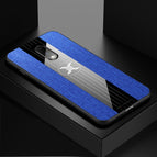 For OnePlus 6T / Blue