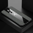 For Meizu Note 8 / Grey