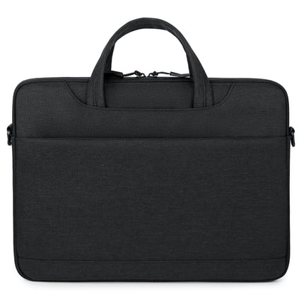 Multi-function Laptop Single Shoulder Bag Handbag, For 13.3-14 inch Laptop, For 15-15.6 inch Laptop