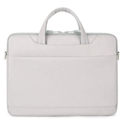 Multi-function Laptop Single Shoulder Bag Handbag, For 13.3-14 inch Laptop, For 15-15.6 inch Laptop