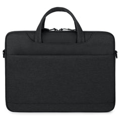 Multi-function Laptop Single Shoulder Bag Handbag, For 13.3-14 inch Laptop, For 15-15.6 inch Laptop