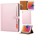 For iPad 10.2 / Rose Gold