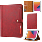 For iPad Pro 10.5 / Red