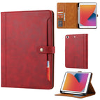 For iPad mini 5 / mini 4 / mini 3 / Red