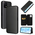 For vivo Y52s 5G / iQOO U3 / Black