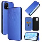 For vivo Y52s 5G / iQOO U3 / Blue