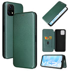 For vivo Y52s 5G / iQOO U3 / Green