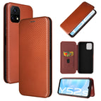For vivo Y52s 5G / iQOO U3 / Brown