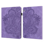 For Huawei MediaPad T3 10 / Purple