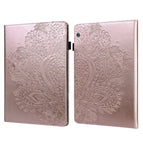 For Huawei MediaPad T5 10 inch / Rose Gold