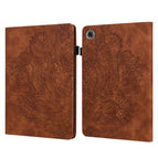 For Lenovo Tab M8 (FHD) TB-8705F / Brown