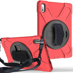 For Huawei MatePad Pro 10.8 / Red