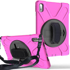 For Huawei MatePad Pro 10.8 / Rose Red