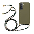 For Samsung Galaxy S21 5G / Army Green