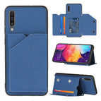 For Samsung Galaxy A50 & A30s & A50s / Royal Blue