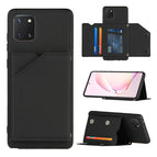 For Samsung Galaxy M60s & A81 / Black