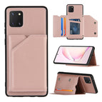 For Samsung Galaxy M60s & A81 / Rose Gold