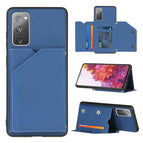 For Samsung Galaxy S20 FE / Royal Blue