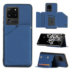 For Samsung Galaxy S20 Ultra / Royal Blue