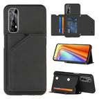 For OPPO Realme 7 / Black