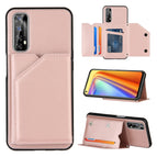 For OPPO Realme 7 / Rose Gold