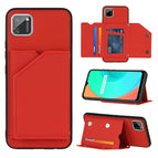For OPPO Realme C11 / Red