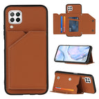 For Huawei P40 Lite & Nova 6 SE / Brown