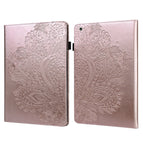 For iPad mini (2019) / mini 4 / mini 3 / mini 2 / mini / Rose Gold