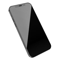 hoco 0.33mm 2.5D Shatterproof Ultra-fine Edge Full-screen HD Tempered Film, For iPhone 12 mini, For iPhone 12 / 12 Pro, For iPhone 12 Pro Max