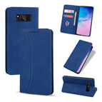 For Samsung Galaxy S8+ / Blue