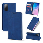 For Samsung Galaxy S20 FE / Blue