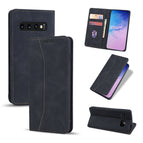 For Samsung Galaxy S10+ / Black