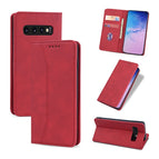 For Samsung Galaxy S10e / Red