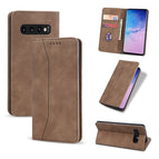 For Samsung Galaxy S10e / Brown