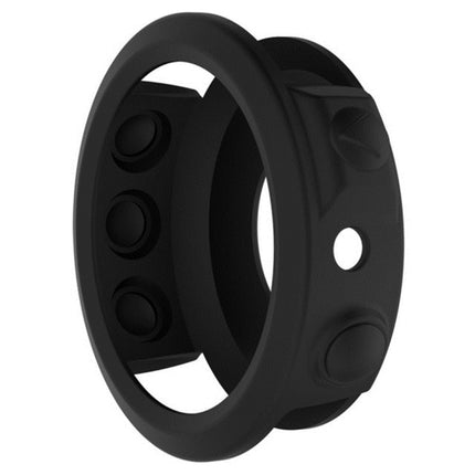 Solid Color Silicone Watch Protective Case, For Garmin Fenix 5S, For Garmin Fenix 5X