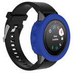 For Garmin Fenix 5S / Blue