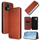 For Xiaomi Mi 11 / Brown