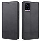 For vivo V20 Pro / S7 / Black
