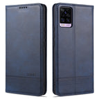 For vivo V20 Pro / S7 / Dark Blue