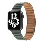 For Apple Watch Series 7 41mm / 6 & SE & 5 & 4 40mm / 3 & 2 & 1 38mm / Turquoise
