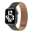 For Apple Watch Series 7 45mm / 6 & SE & 5 & 4 44mm / 3 & 2 & 1 42mm / Black