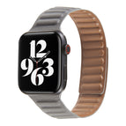 For Apple Watch Series 7 45mm / 6 & SE & 5 & 4 44mm / 3 & 2 & 1 42mm / Grey