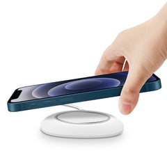Silicone Protective Case for Magsafe Wireless Charger