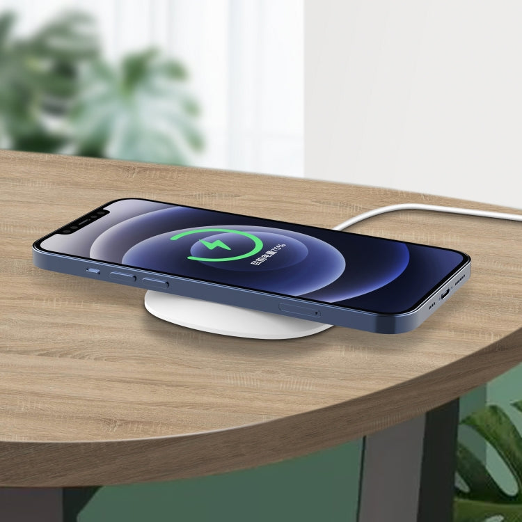 Silicone Protective Case for Magsafe Wireless Charger
