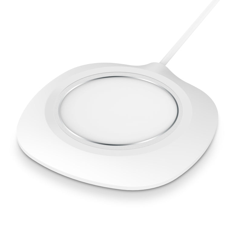 Silicone Protective Case for Magsafe Wireless Charger