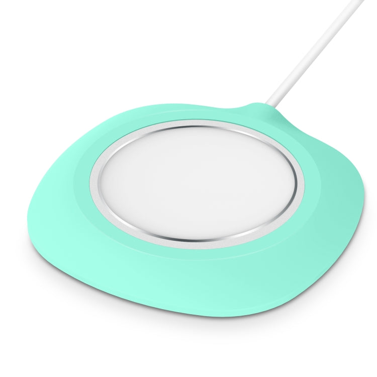 Silicone Protective Case for Magsafe Wireless Charger