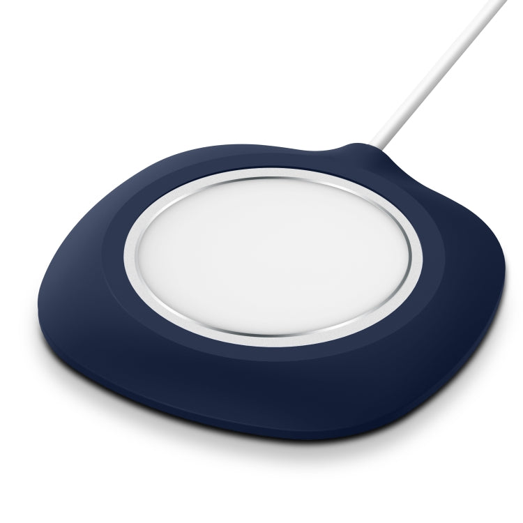 Silicone Protective Case for Magsafe Wireless Charger