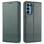 For Oppo Reno5 5G / Dark Green
