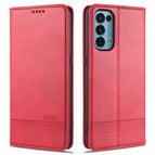 For Oppo Reno5 5G / Red